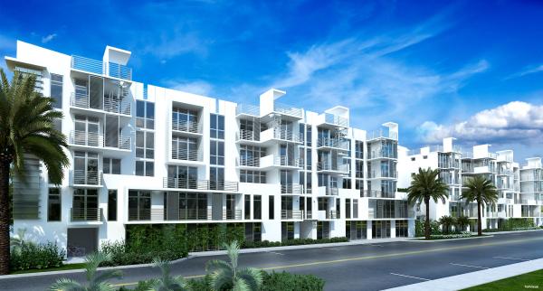 111 First Delray, 111 SE 1st Ave #309, Delray Beach, Florida 33444, image 1
