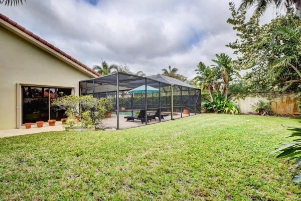 Saratoga Pointe, 2805 Cuyahoga Ln, West Palm Beach, Florida 33409, image 1