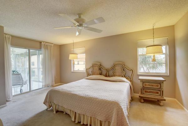 Palm Isles, 7372 Lake Meadow Way #201, Boynton Beach, Florida 33437, image 3