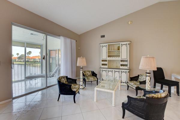 Palm Isles, 7372 Lake Meadow Way #201, Boynton Beach, Florida 33437, image 2