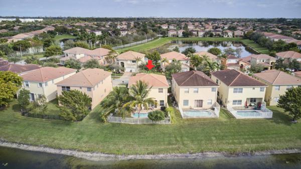 Terracina, 643 Gazetta Way, West Palm Beach, Florida 33413, image 3