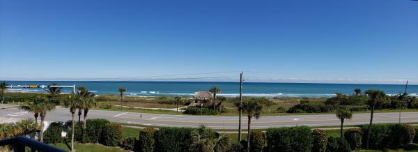 Ocean Harbour North, 5151 N Highway A1a #413, Fort Pierce, Florida 34949, image 1