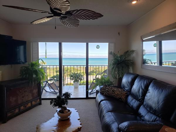 Ocean Harbour North, 5151 N Highway A1a #413, Fort Pierce, Florida 34949, image 2