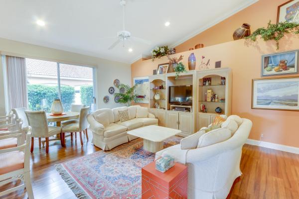 Fairmont At Wycliffe, 10704 Fairmont Village Dr, Lake Worth, Florida 33449, image 2