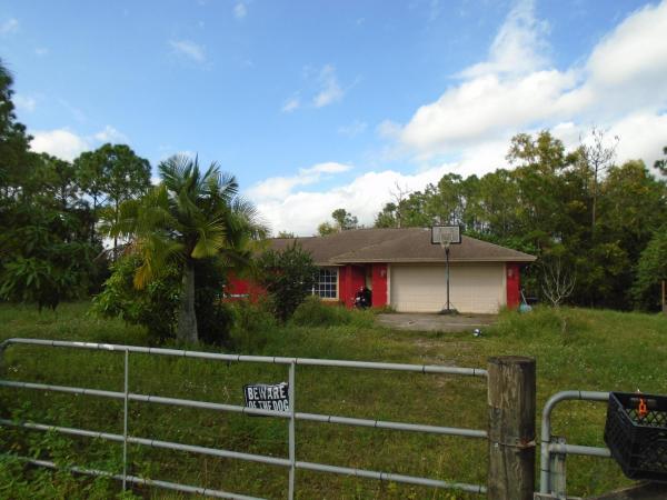 The Acreage, 12365 86th Rd, West Palm Beach, Florida 33470, image 2