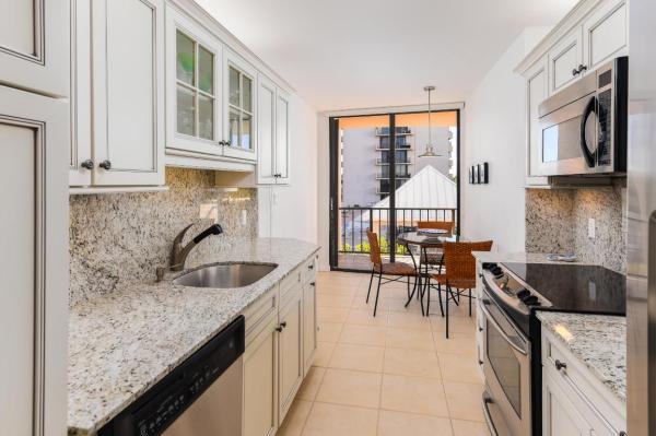 Cote D'Azur, 4200 N Ocean Dr #1-205, Riviera Beach, Florida 33404, image 1