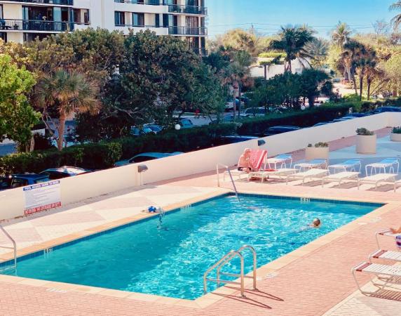 Cote D'Azur, 4200 N Ocean Dr #1-205, Riviera Beach, Florida 33404, image 2