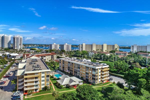 Waterway East, 304 Golfview Rd #PH-6, North Palm Beach, Florida 33408, image 1
