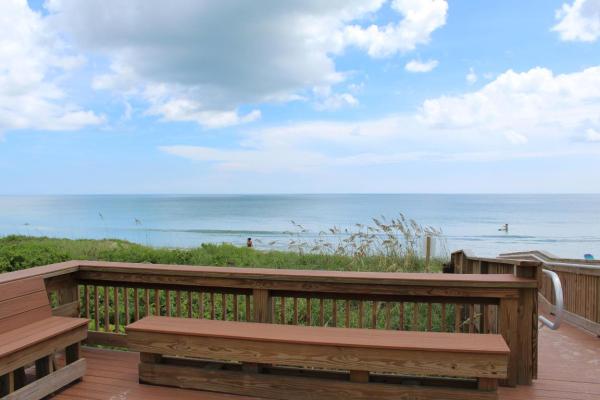 Hibiscus By The Sea, 3870 N A1a Hwy #Ph05, Fort Pierce, Florida 34949, image 1