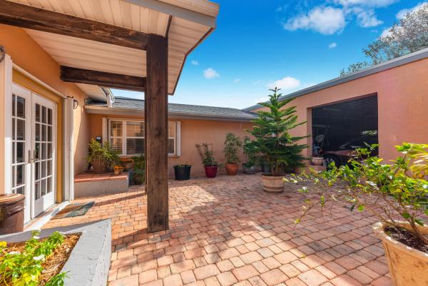 River Gate Estates, 496 Waters Dr, Fort Pierce, Florida 34946, image 1