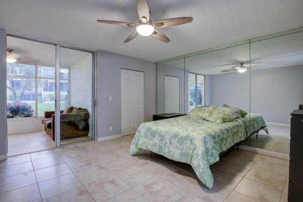 Deauville Village, 6650 S Oriole Blvd #1060, Delray Beach, Florida 33446, image 1