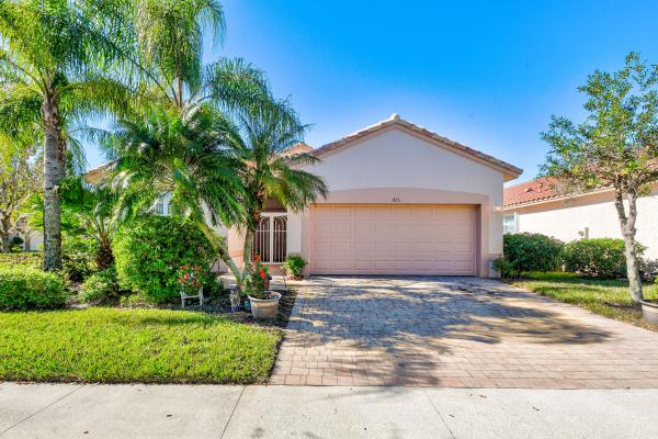 Cascades At St Lucie West, 426 NW Springview Loop, Port St. Lucie, Florida 34986, image 1