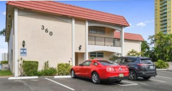 Key Haven, 360 Wilma Cir #5, Riviera Beach, Florida 33404, image 1