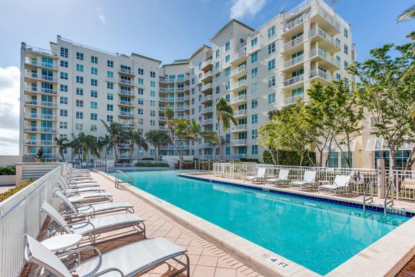 Casa Costa, 350 N Federal Hwy #405, Boynton Beach, Florida 33435, image 1