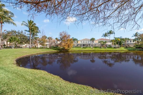 Catalina Lakes, 203 Fortuna Dr, Palm Beach Gardens, Florida 33410, image 1