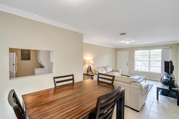 Marguerita Villas, 4693 Martha Louise Dr, West Palm Beach, Florida 33417, image 1