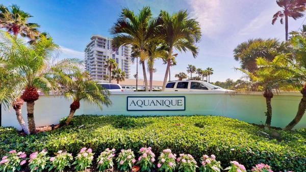 Aquanique Ocean Club, 2700 N Highway A1a #503, Fort Pierce, Florida 34949, image 3