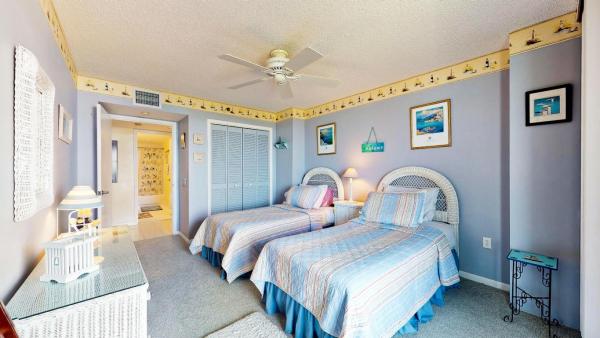 Aquanique Ocean Club, 2700 N Highway A1a #503, Fort Pierce, Florida 34949, image 1
