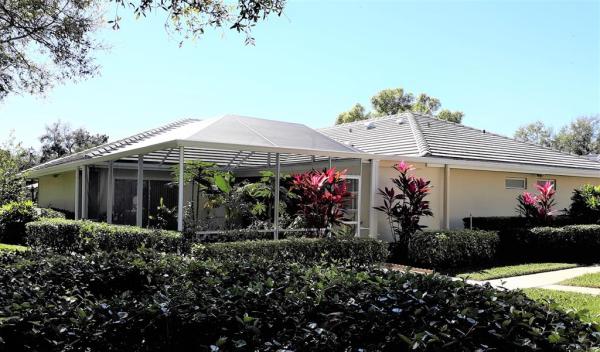 Sun Terrace At The Lakes, 1262 NW Sun Terrace Cir #B, Port St. Lucie, Florida 34986, image 1