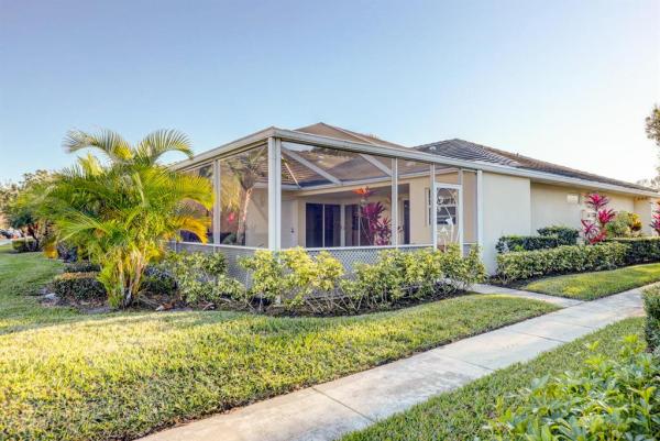 Sun Terrace At The Lakes, 1220 NW Sun Terrace Cir #B, Port St. Lucie, Florida 34986, image 1