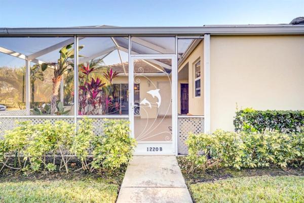 Sun Terrace At The Lakes, 1220 NW Sun Terrace Cir #B, Port St. Lucie, Florida 34986, image 2