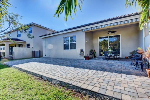 Capistara, 4651 Capital Dr, Lake Worth, Florida 33463, image 1
