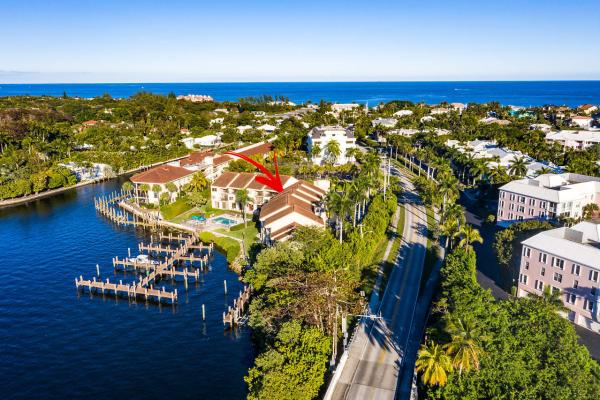 Inlet Cove, 1111 George Bush Blvd, Delray Beach, Florida 33483, image 1