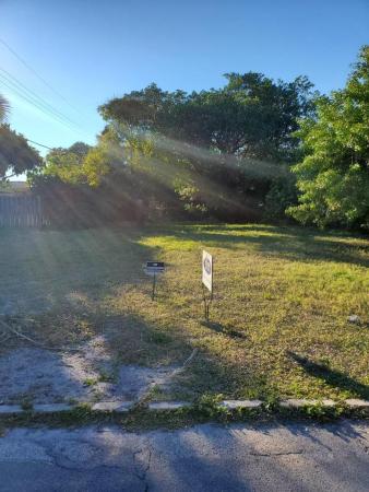 Southern Boulevard Park, 3805 Russell Ave, West Palm Beach, Florida 33405, image 1