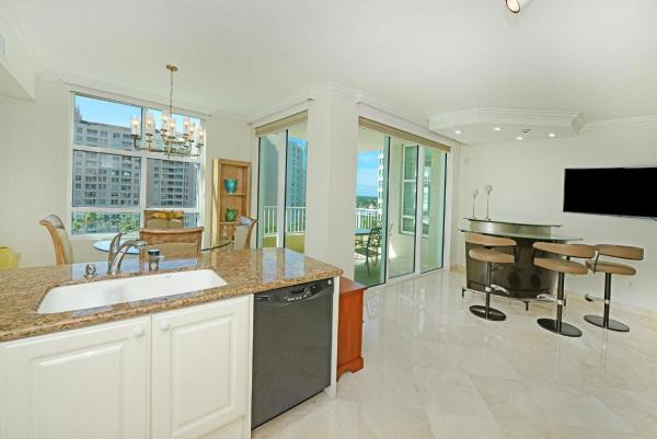 Toscana North Tower, 3700 S Ocean Blvd #902, Highland Beach, Florida 33487, image 1