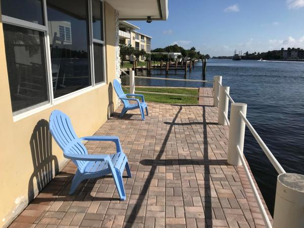 Kings Bay House, 5530 N Ocean Blvd #215, Ocean Ridge, Florida 33435, image 1