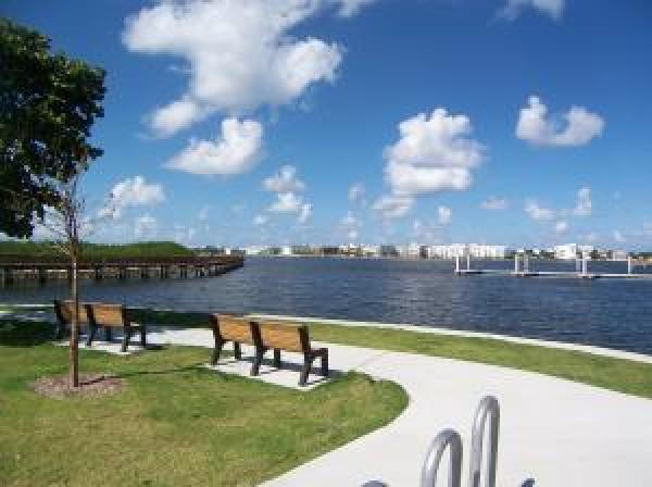 129 S Golfview Rd #Penthouse, Florida 33460, image 1