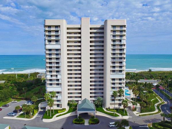 Seaward At Atlantic View, 5051 N Highway A1a #17-4, Fort Pierce, Florida 34949, image 2