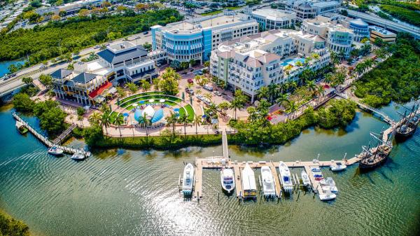 Oceancrest, 1300 S A1a #511, Jupiter, Florida 33477, image 2