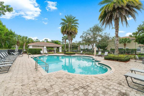 Gramercy Square, 175 Gramercy Square Dr, Delray Beach, Florida 33484, image 1