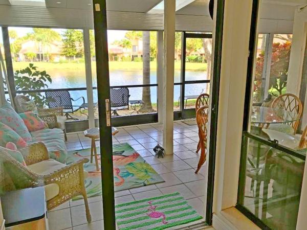The Lakes Of Deer Creek, 3111 Deer Creek Lake Shore Dr, Deerfield Beach, Florida 33442, image 2