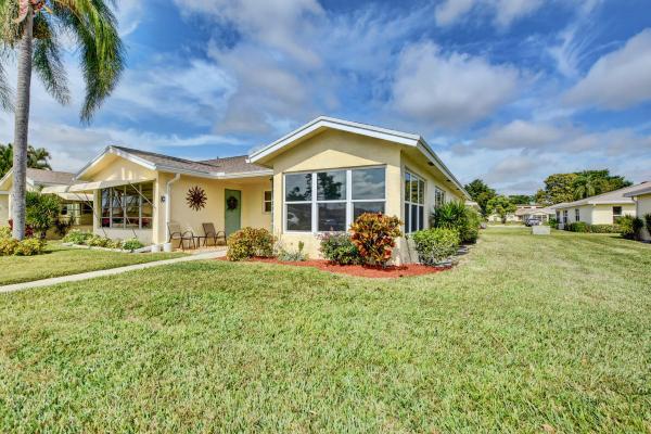 High Point 1 & 2 Of Delray West, 5277 Lake Front Blvd #D, Delray Beach, Florida 33484, image 2