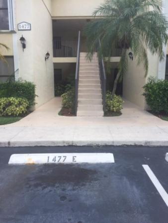 Palm Beach Grande, 1465 W Lake Crystal Dr #G, West Palm Beach, Florida 33411, image 1