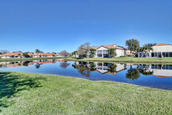 Waterways At Delray, 15275 Summer Lake Dr, Delray Beach, Florida 33446, image 1