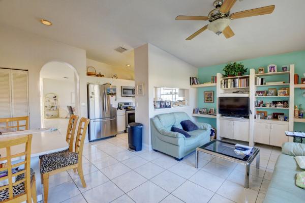 Waterways At Delray, 15275 Summer Lake Dr, Delray Beach, Florida 33446, image 3