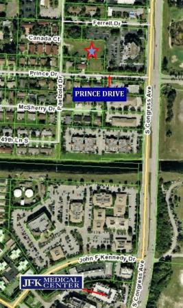 3075 Prince Dr, Palm Springs, Florida 33461, image 1