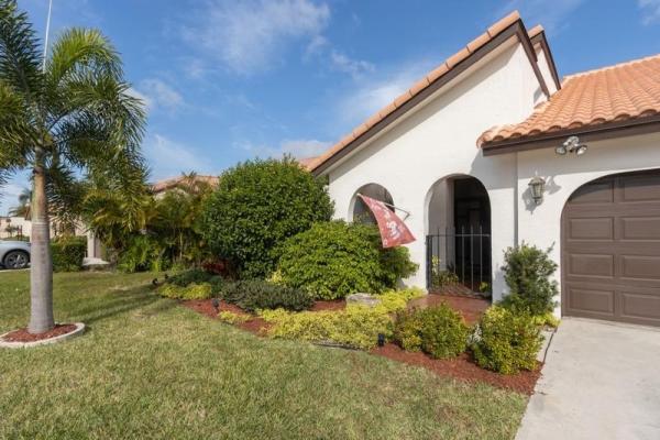 Solimar At Boca Del Mar, 7674 Solimar Cir, Boca Raton, Florida 33433, image 3