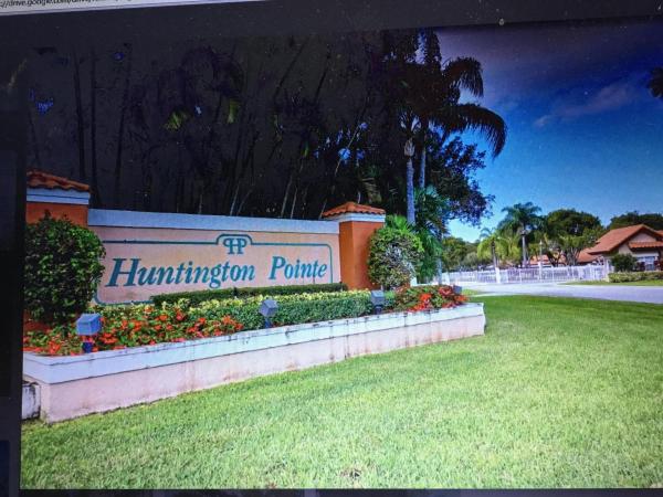 Huntington Pointe, 6448 Mill Pointe Cir, Delray Beach, Florida 33484, image 1