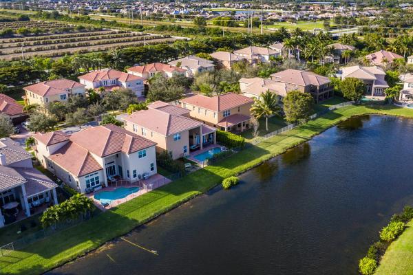 Cobblestone Creek, 8627 Cobblestone Point Cir, Boynton Beach, Florida 33472, image 1