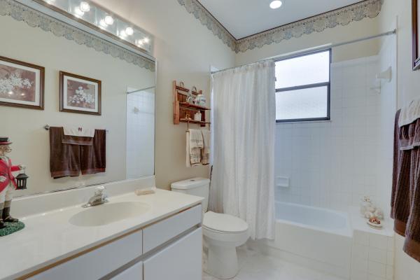 Dover At Wycliffe, 10076 Dover Carriage Ln, Lake Worth, Florida 33449, image 3