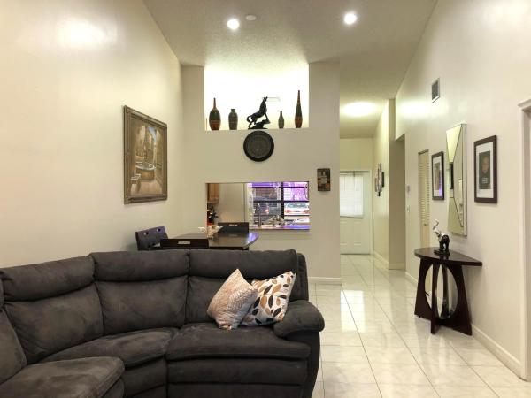 Parkside Green Villas, 1120 Parkside Green Dr #E, Greenacres, Florida 33415, image 3