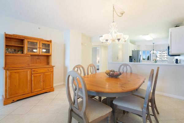 Ocean Harbour North, 5167 N Highway A1a #303, Fort Pierce, Florida 34949, image 3
