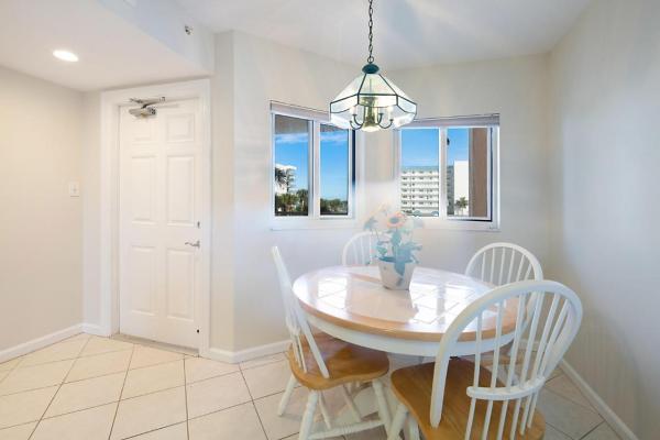 Ocean Harbour North, 5167 N Highway A1a #303, Fort Pierce, Florida 34949, image 1