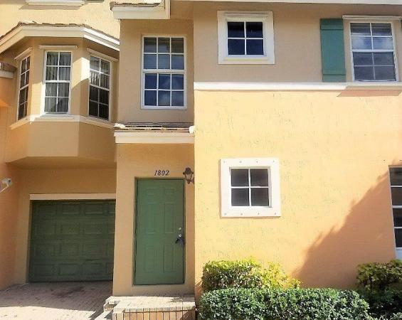 Preserve At Boynton Beach, 1802 NE 5th St #1408, Boynton Beach, Florida 33435, image 2