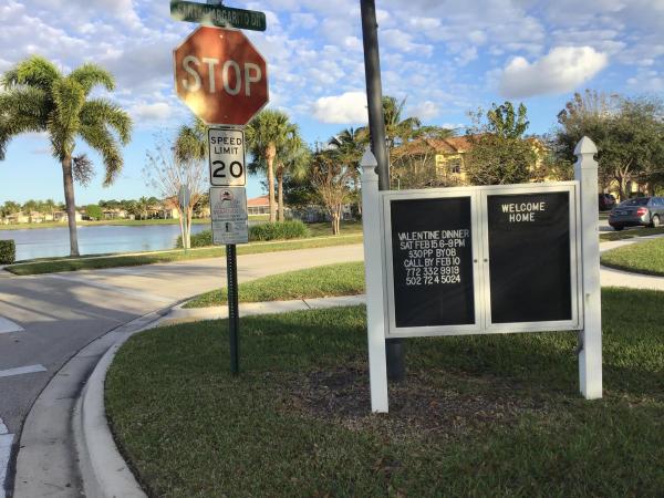 Portofino Shores, 6225 Santa Margarito Dr, Fort Pierce, Florida 34951, image 1