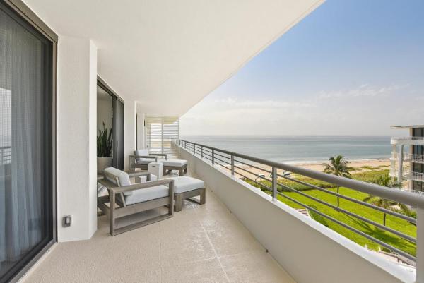 2600 South Ocean, 2600 S Ocean Blvd, Palm Beach, Florida 33480, image 1